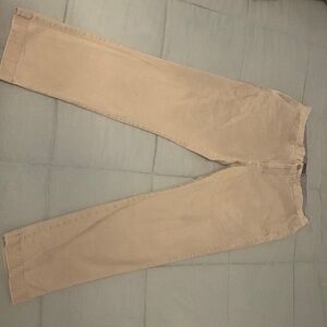J.Crew Men’s Gray Chinos 32/30